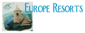 5 Star Europe Resorts - World's Finest Resort Destinations in Europe