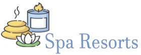 5 Star Spa Resorts - World's Finest Spa Resorts