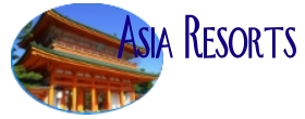5 Star Asia Resorts - World's Finest Resort Destinations in Asia