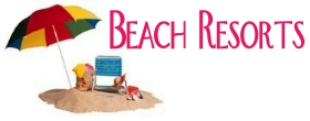 5 Star Beach Resorts - World's Finest Resorts on the Beach
