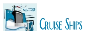 5 Star Crusie Ships - World's Best Rates on All Major Cruise Ship Lines