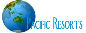 5 Star Pacific Resorts - World's Finest Beach Resorts in the Pacific Rim
